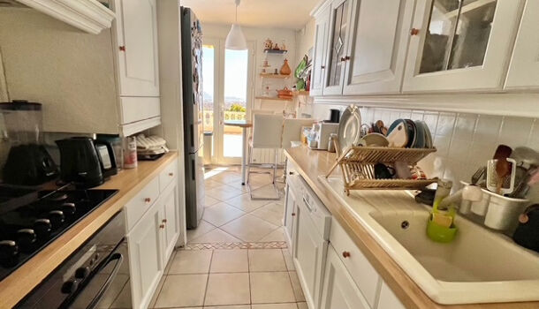 Villa / Maison 4 pièces  à vendre Marseille 15eme 13015