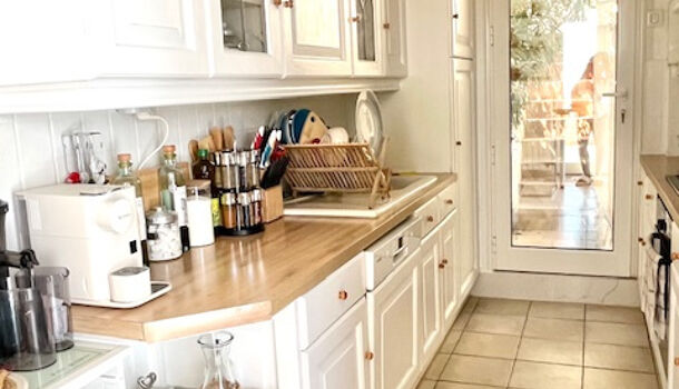 Villa / Maison 4 pièces  à vendre Marseille 15eme 13015