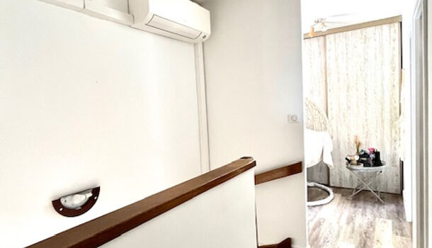 Villa / Maison 4 pièces  à vendre Marseille 15eme 13015