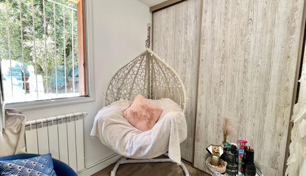 Villa / Maison 4 pièces  à vendre Marseille 15eme 13015