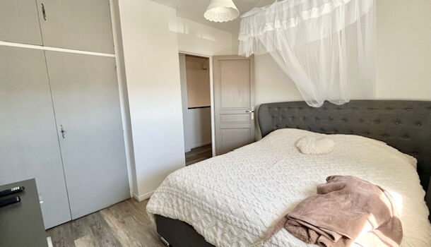 Villa / Maison 4 pièces  à vendre Marseille 15eme 13015