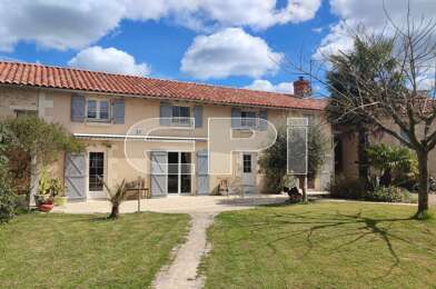 Maison 8 pièces 249000 €