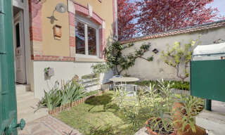 Maison 6 Pièces 176 m² à vendre à Reims (51100)