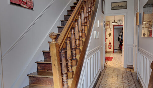Villa / Maison 6 pièces  à vendre Reims 51100