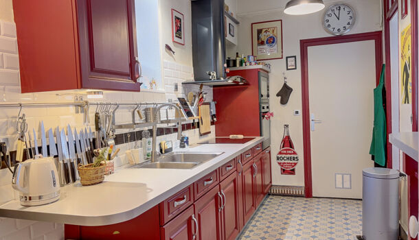 Villa / Maison 6 pièces  à vendre Reims 51100