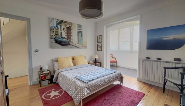 Villa / Maison 6 pièces  à vendre Reims 51100