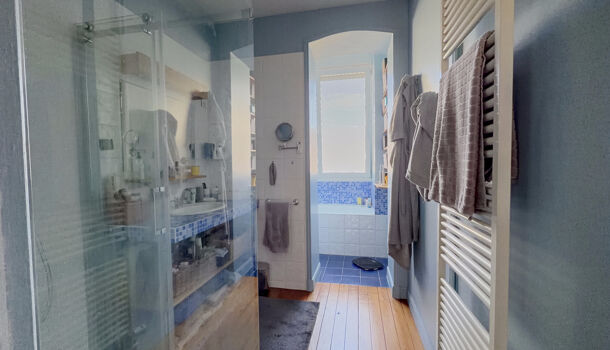 Villa / Maison 6 pièces  à vendre Reims 51100