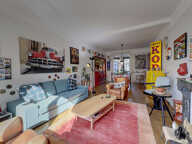 Reims clairmarais, charmante maison 4 chambres, bureau, garage et extérieur — photo 4