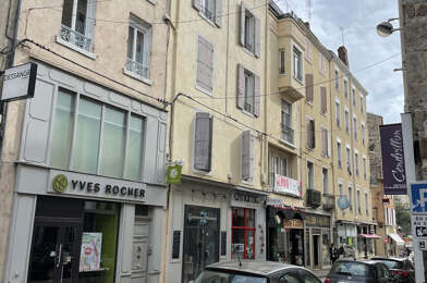 Appartement 1 pièces 330 €