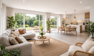 Appartement 2 Pièces 80 m² à vendre à Aix-en-Provence (13540)