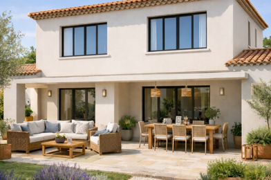 Maison 3 pièces 453000 €