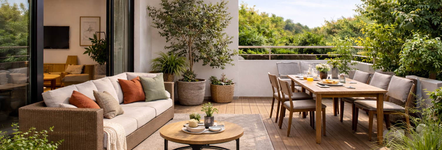 Appartement 3 Pièces 80 m² à vendre à Rognes (13840)