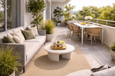 Appartement 4 pièces 399000 €