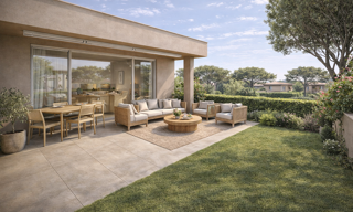 Maison 3 Pièces 100 m² à vendre à Salon-de-Provence (13300)