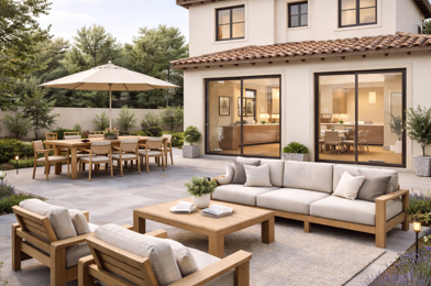 Maison 2 pièces 378000 €