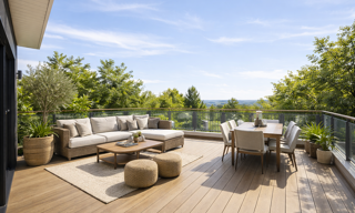 Appartement 2 Pièces 70 m² à vendre à Rognes (13840)