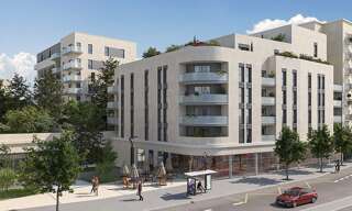Appartement neuf   m² à vendre à Champigny-sur-Marne (94500)