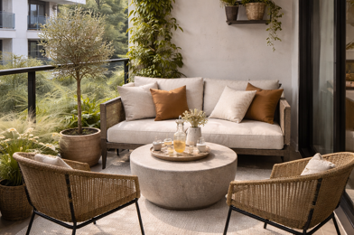 Appartement 3 pièces 295000 €