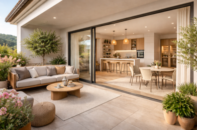 Appartement 1 pièces 199000 €