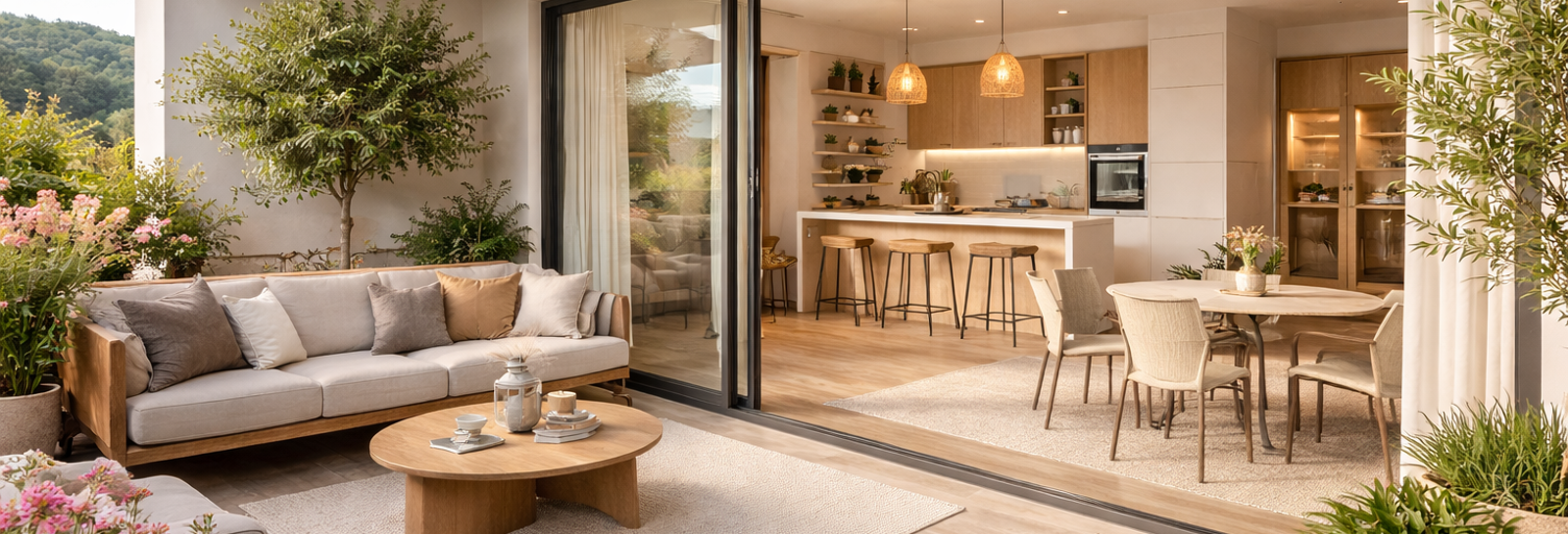 Appartement 1 Pièce 50 m² à vendre à La Roque-d'Anthéron (13640)