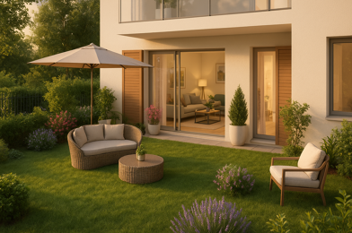 Appartement 1 pièces 194900 €