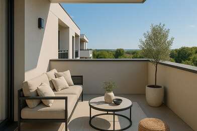 Appartement 1 pièces 169000 €