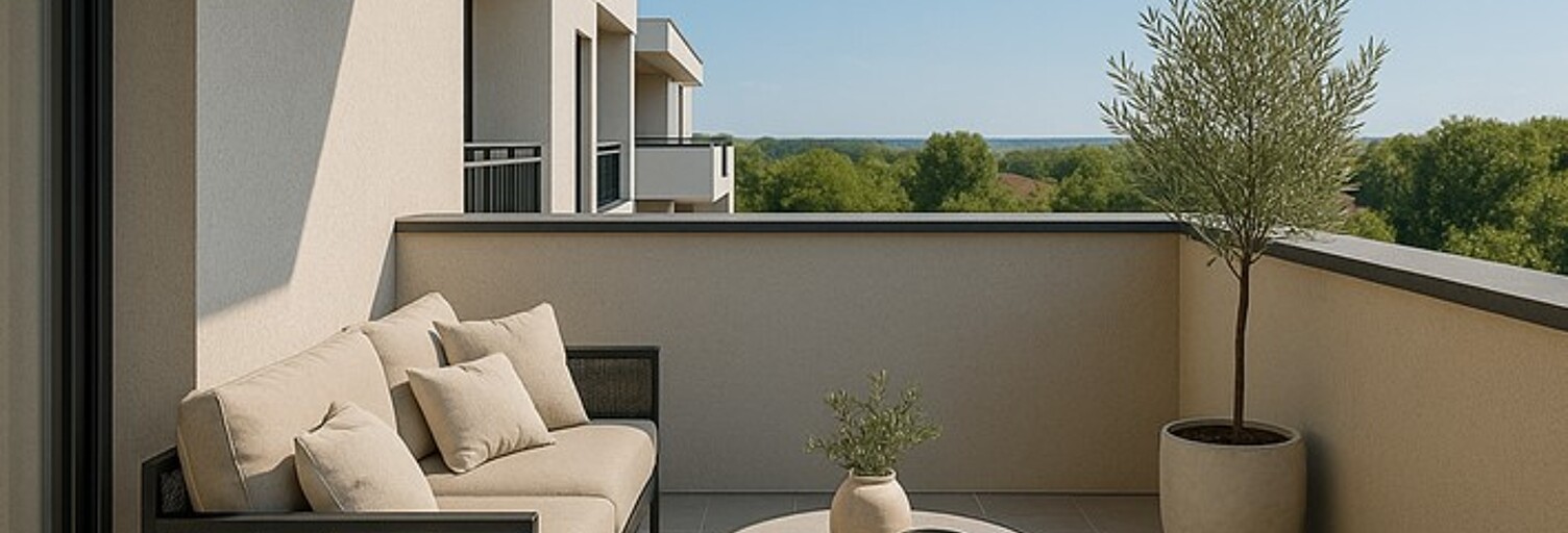 Appartement 1 Pièce  m² à vendre à Avignon (84000)