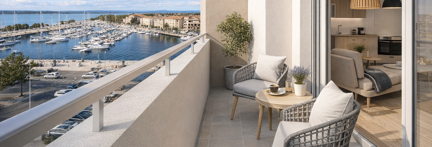 Appartement 1 Pièce 45 m² à vendre à Port-Saint-Louis-du-Rhône (13230)