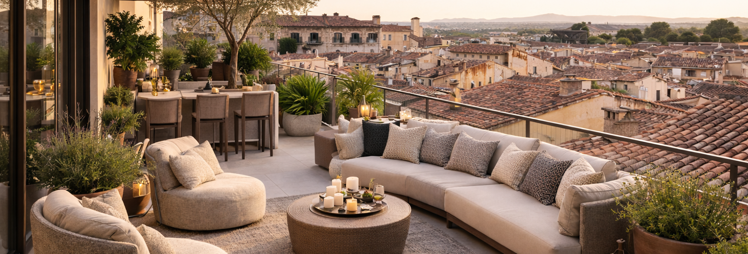 Appartement 3 Pièces 140 m² à vendre à Aix-en-Provence (13100)