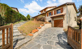 Maison 6 Pièces 138 m² à vendre à Simandres (69360)