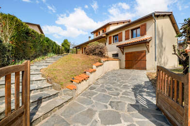 Maison 6 pièces 479000 €