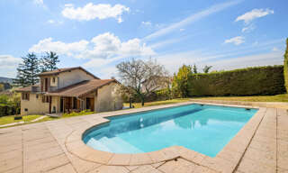 Maison 6 Pièces 138 m² à vendre à Simandres (69360)