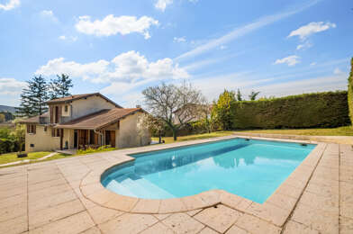 Maison 6 pièces 479000 €