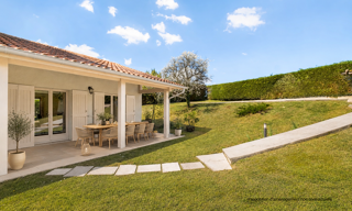 Maison 6 Pièces 138 m² à vendre à Simandres (69360)