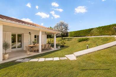 Maison 6 pièces 449000 €