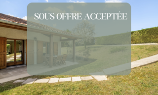 Maison 6 Pièces 138 m² à vendre à Simandres (69360)