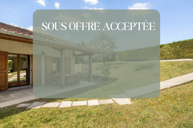 Maison 6 pièces 449000 €