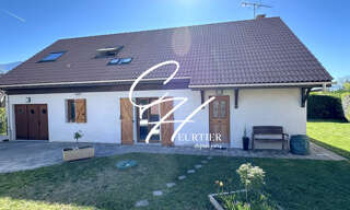 Maison 5 Pièces 130 m² à vendre à Sassenage (38360)