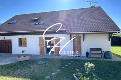 Maison 5 pièces 448000 €