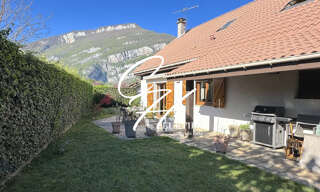 Maison 5 Pièces 130 m² à vendre à Sassenage (38360)