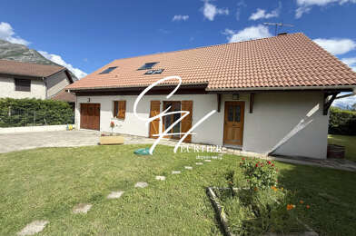 Maison 5 pièces 438000 €