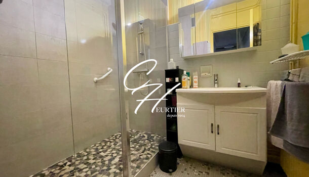 Appartement 5 pièces  à vendre Échirolles 38130