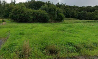 Terrain  625 m² à vendre à Trois-Villes (64470)