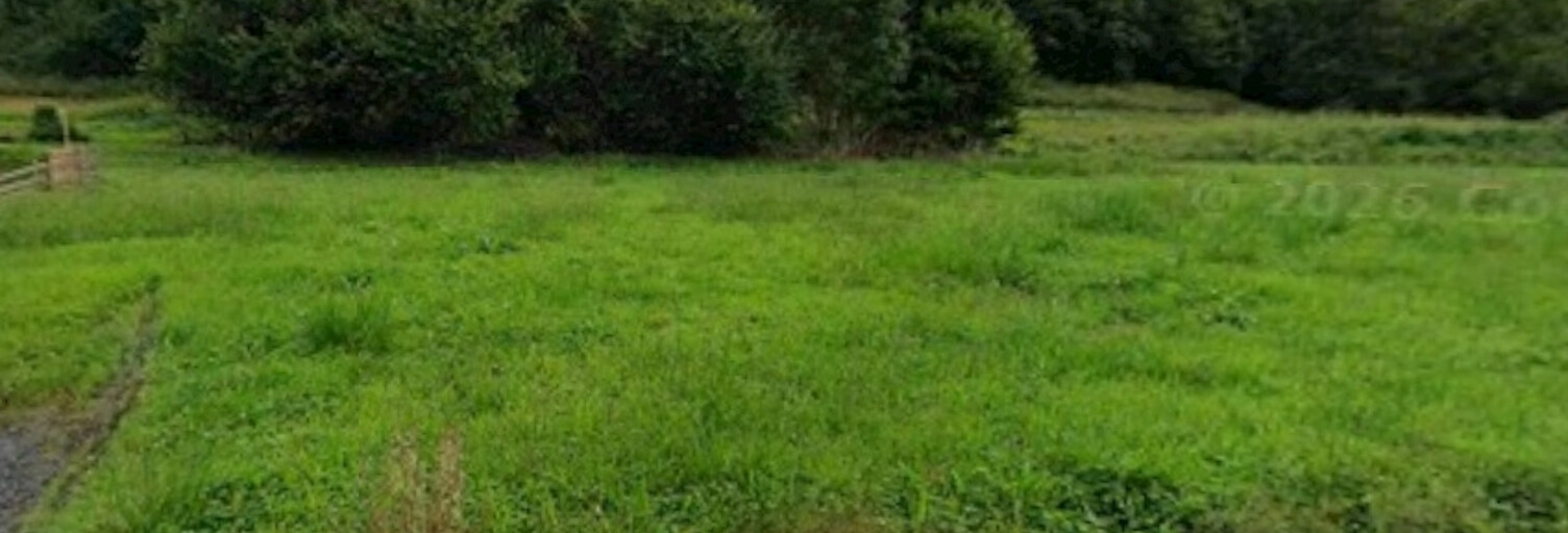 Terrain  625 m² à vendre à Trois-Villes (64470)