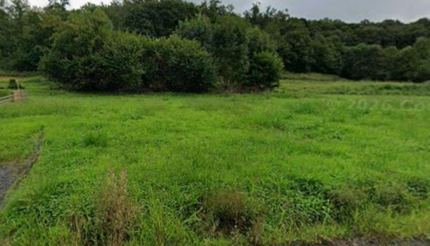 Terrain  à vendre Trois-Villes 64470