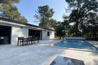 Maison 6 pièces 895000 €