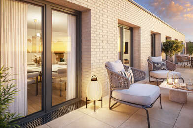 Appartement 5 pièces 940000 €