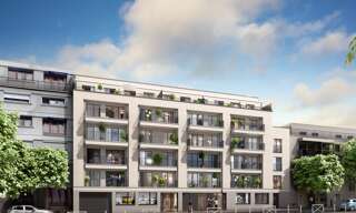 Appartement 3 Pièces 56 m² à vendre à Montrouge (92120)