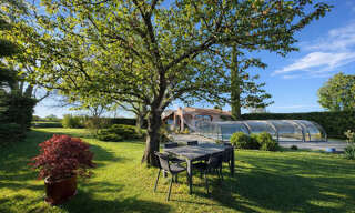 Maison 5 Pièces 176 m² à vendre à Fontenilles (31470)