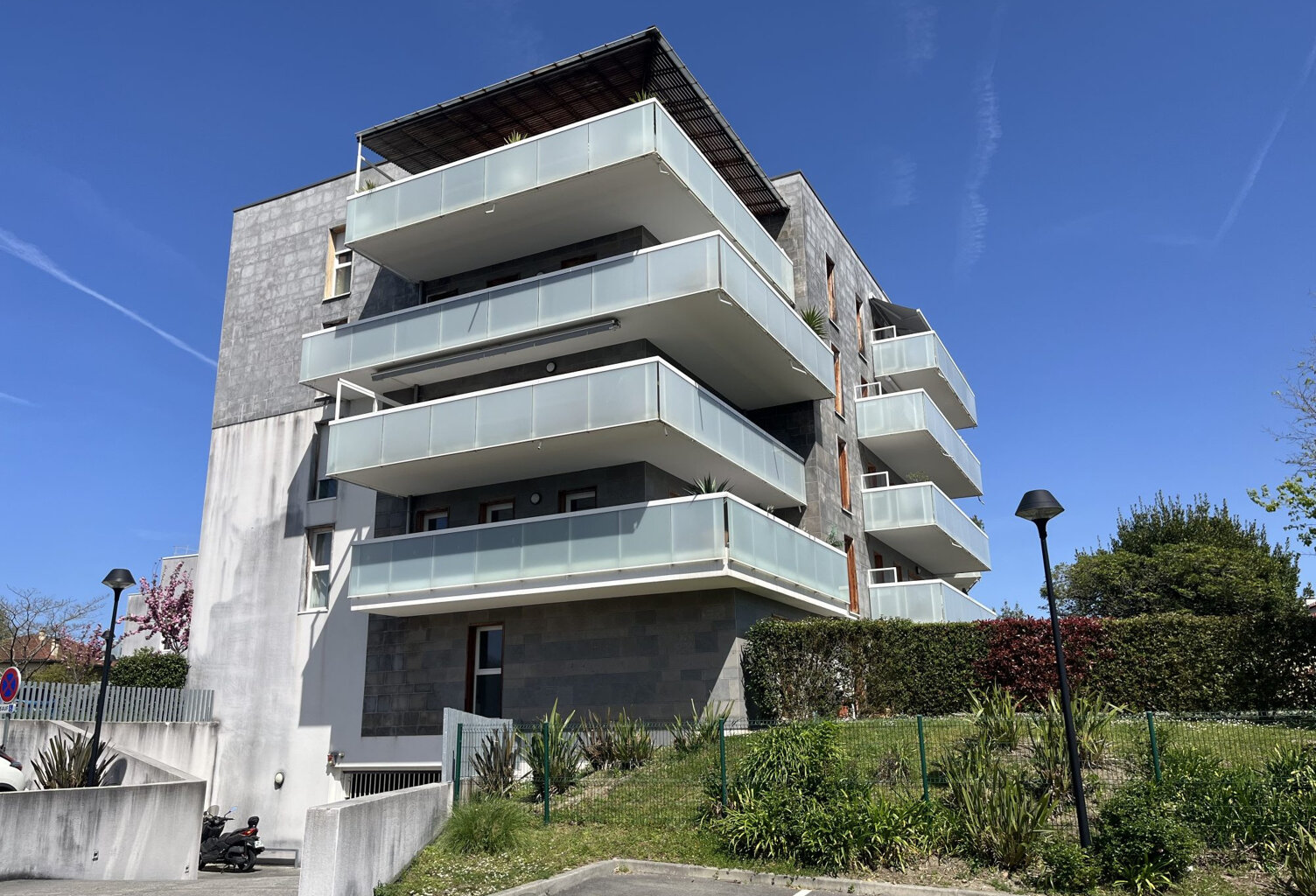 Appartement de type 2 — photo 1